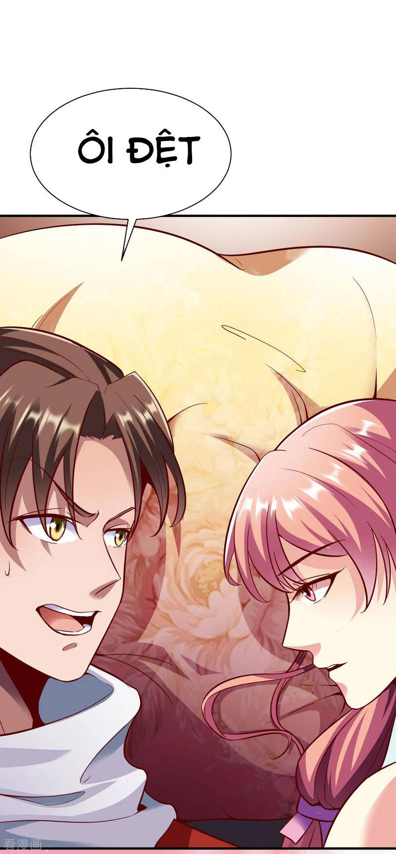 Chiến Đỉnh Chapter 245 - 12