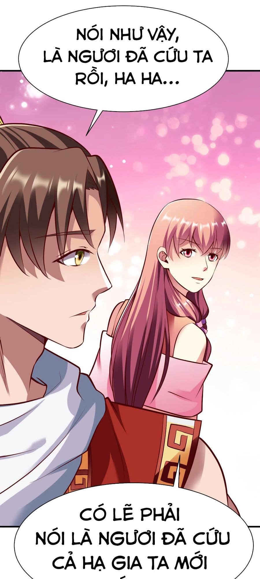Chiến Đỉnh Chapter 245 - 16