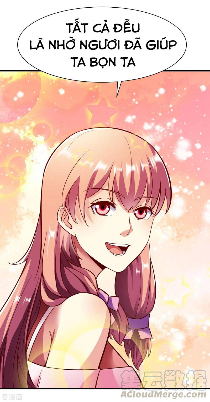 Chiến Đỉnh Chapter 245 - 19