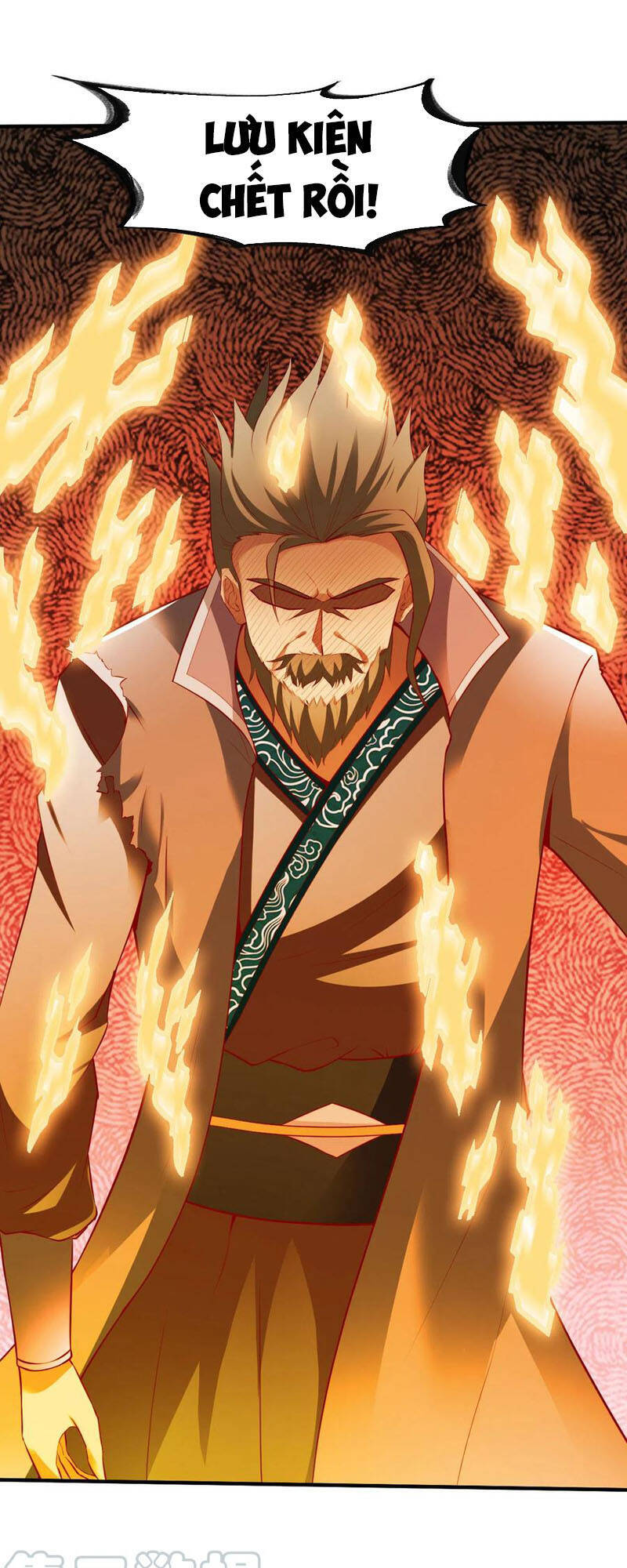 Chiến Đỉnh Chapter 245 - 3