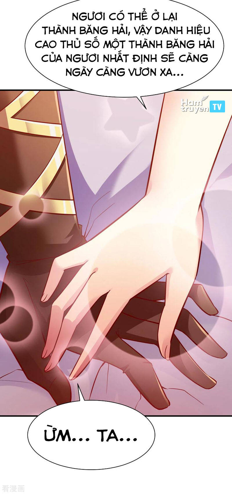 Chiến Đỉnh Chapter 245 - 21