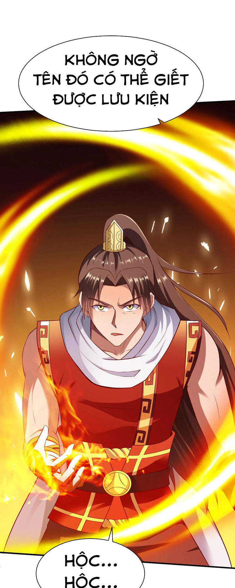 Chiến Đỉnh Chapter 245 - 5