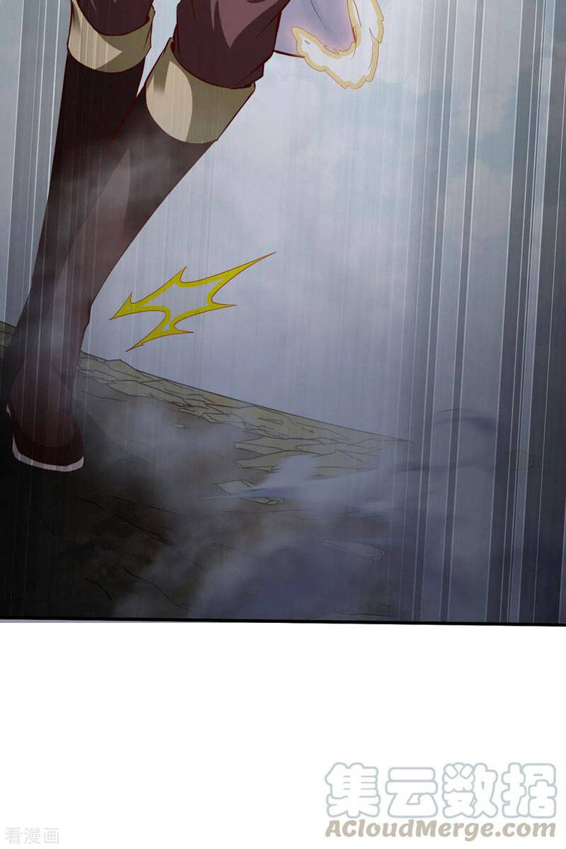 Chiến Đỉnh Chapter 245 - 8