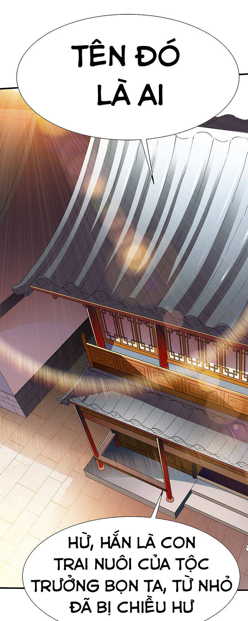 Chiến Đỉnh Chapter 254 - 17