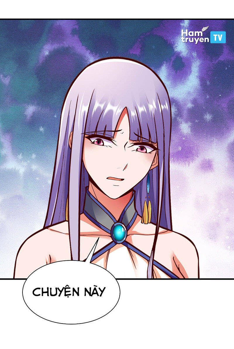 Chiến Đỉnh Chapter 255 - 13