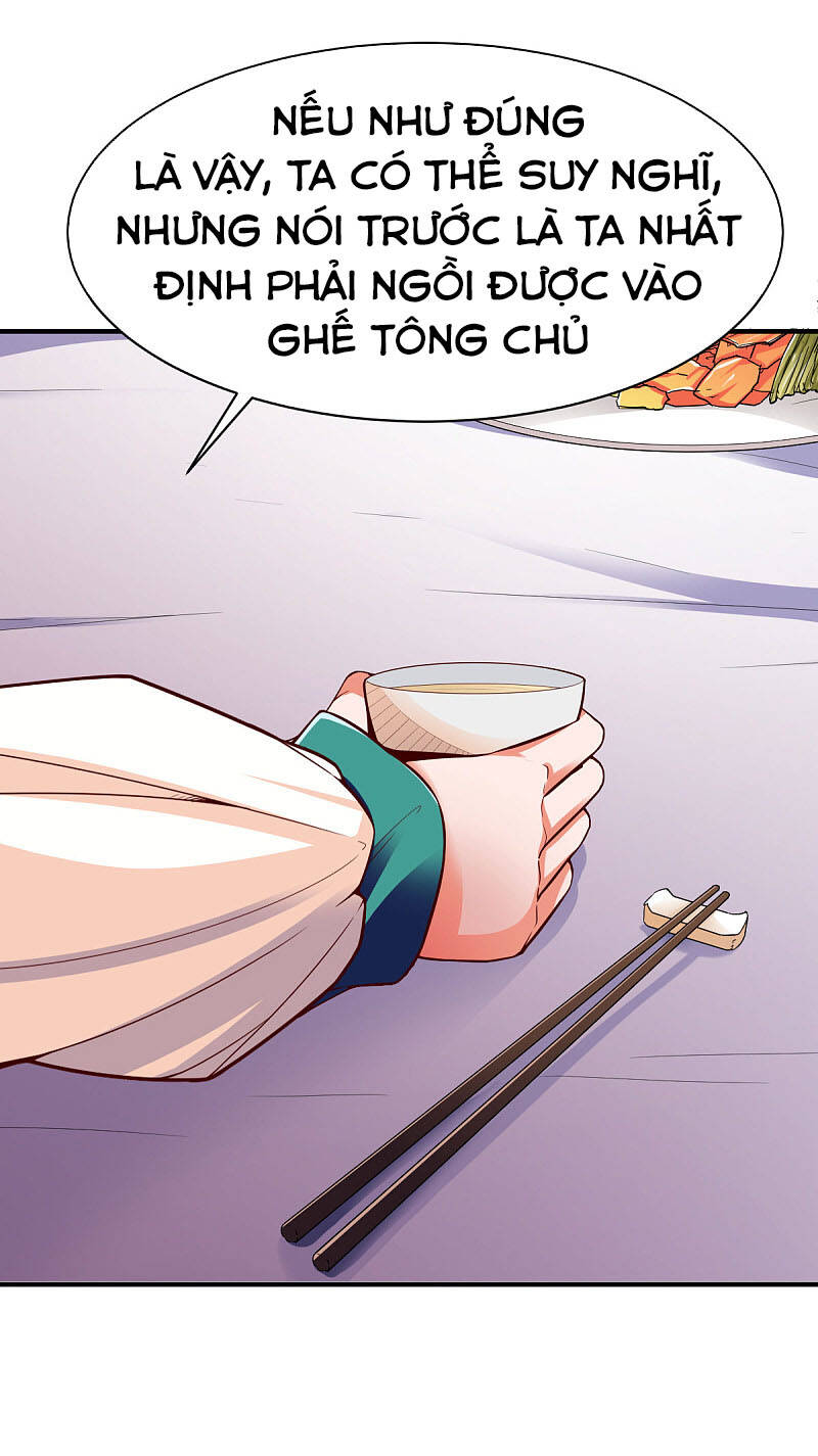 Chiến Đỉnh Chapter 255 - 14