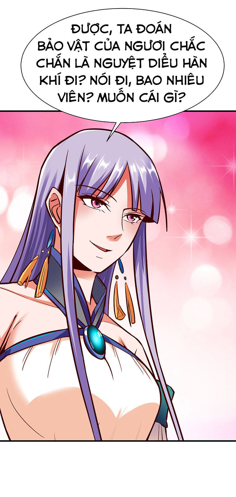 Chiến Đỉnh Chapter 255 - 17