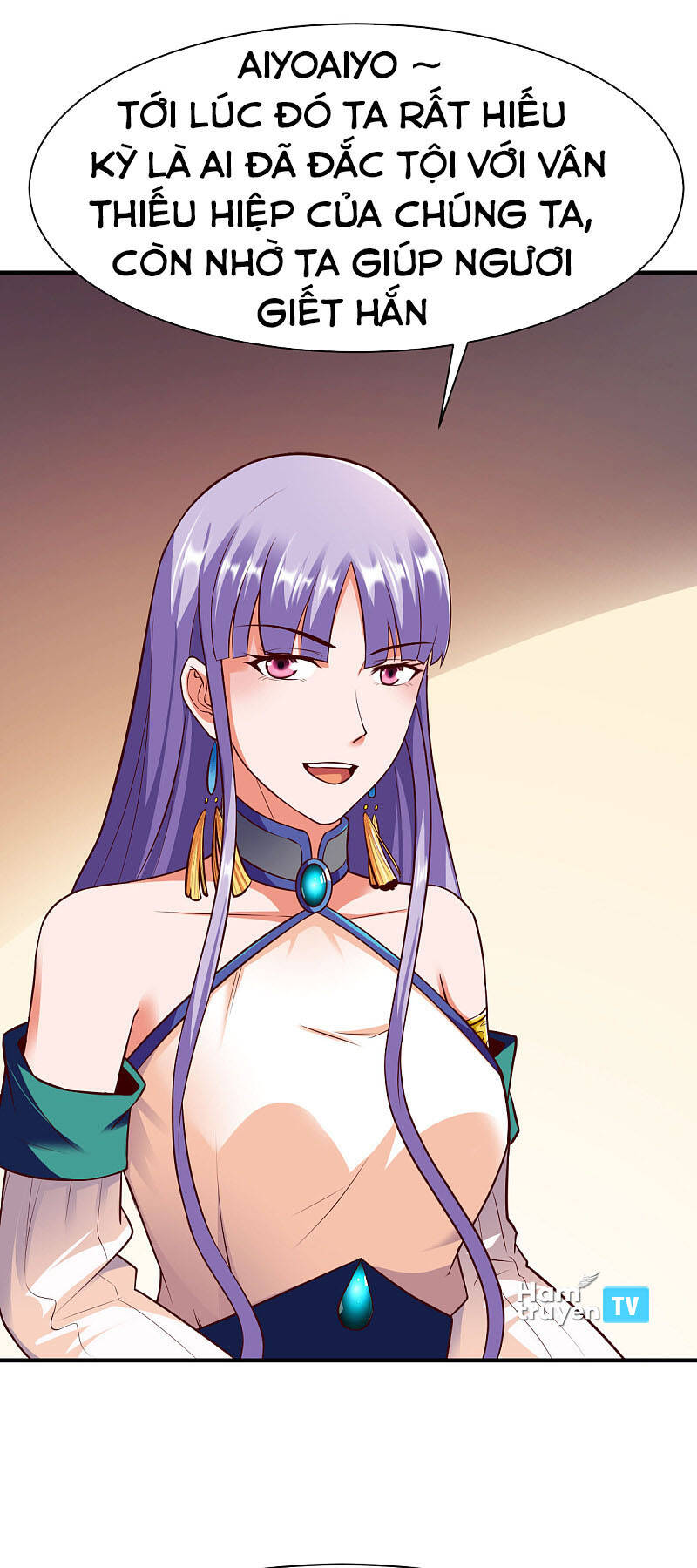 Chiến Đỉnh Chapter 255 - 3