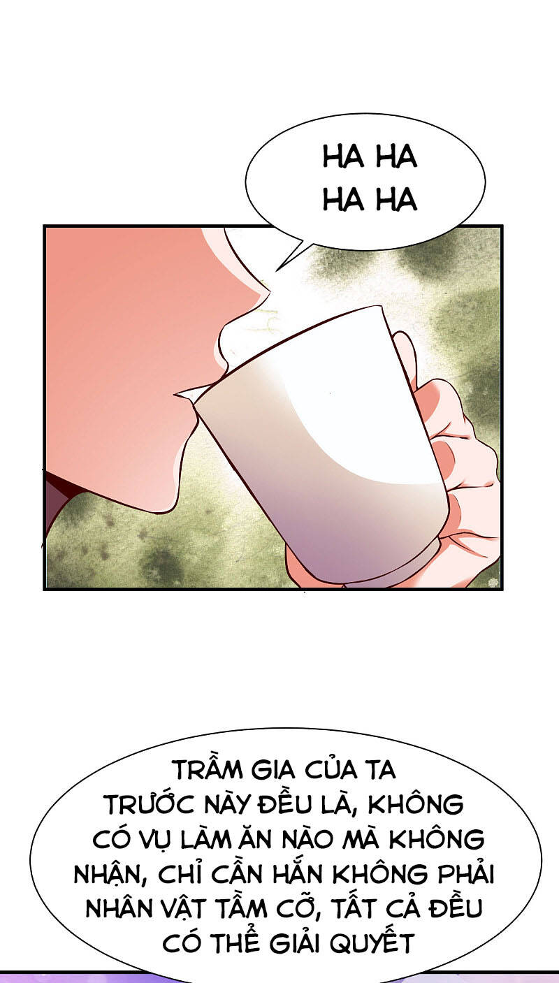 Chiến Đỉnh Chapter 255 - 7