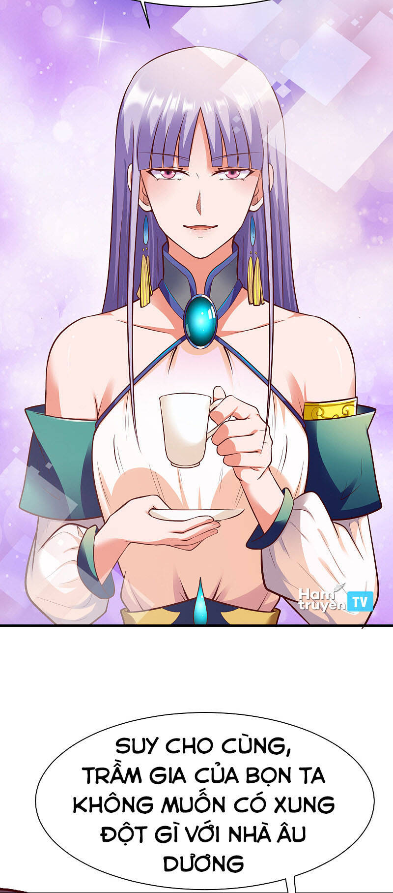 Chiến Đỉnh Chapter 255 - 8