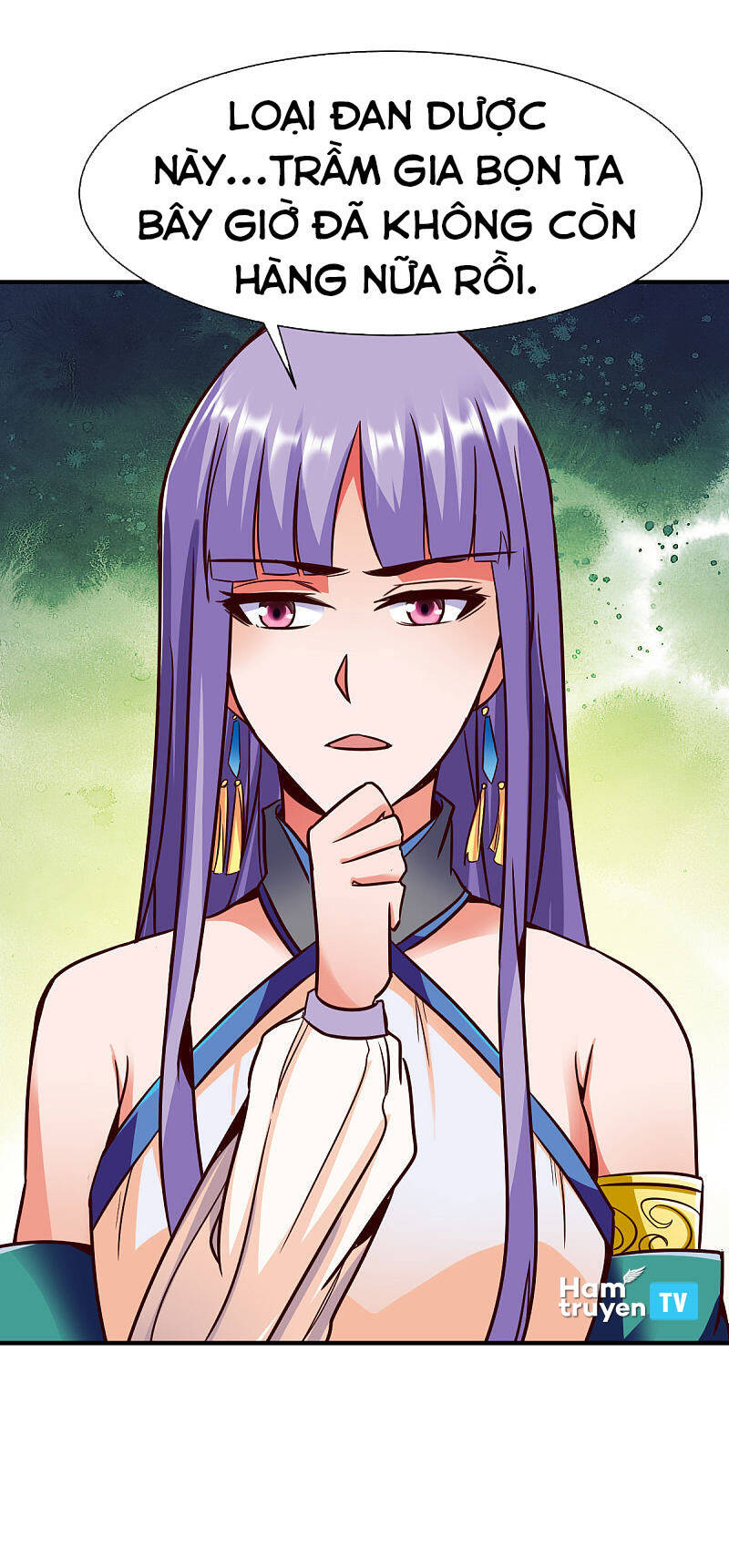 Chiến Đỉnh Chapter 256 - 1