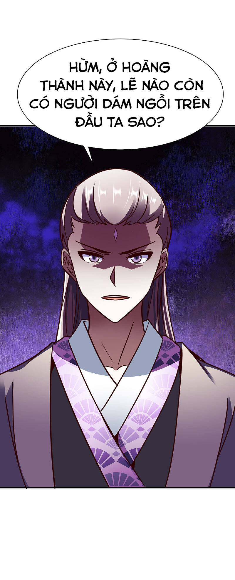 Chiến Đỉnh Chapter 256 - 13