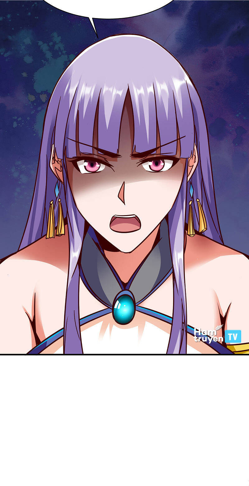 Chiến Đỉnh Chapter 256 - 16