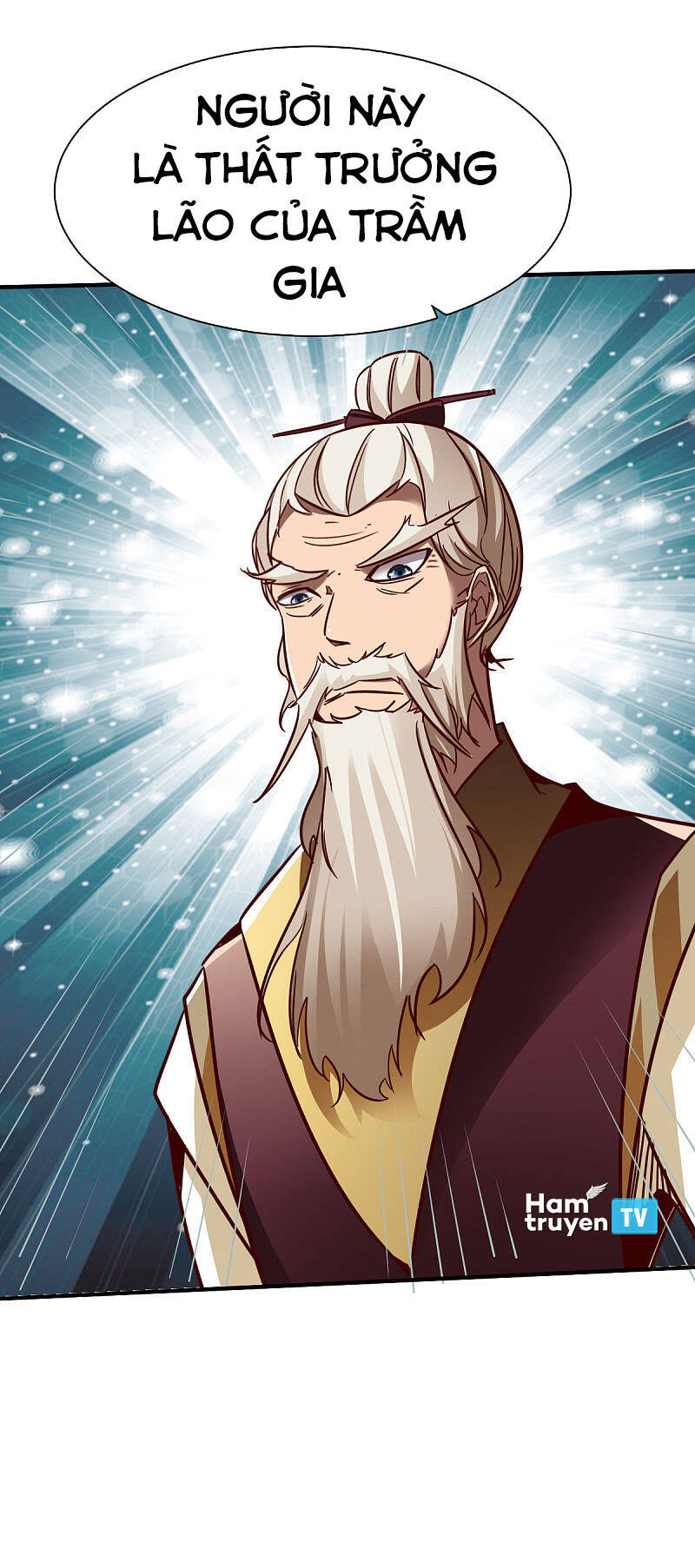 Chiến Đỉnh Chapter 256 - 19