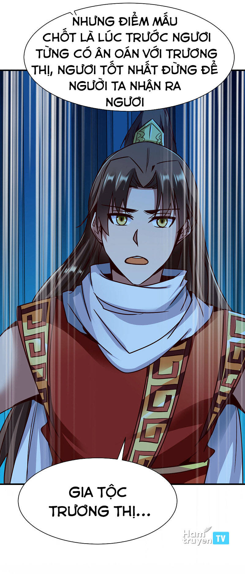 Chiến Đỉnh Chapter 256 - 6