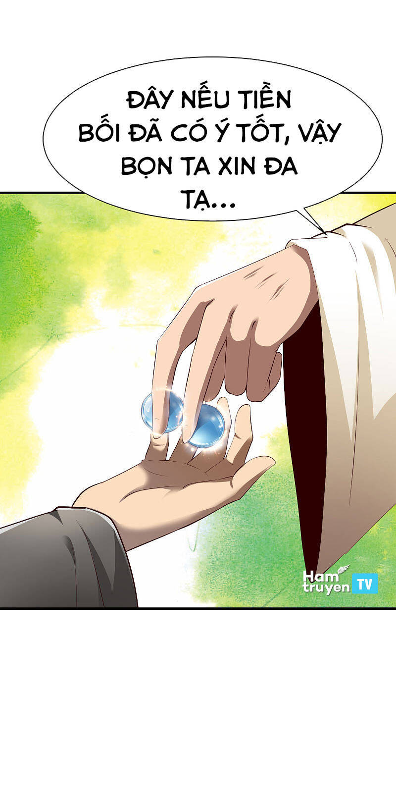 Chiến Đỉnh Chapter 258 - 2