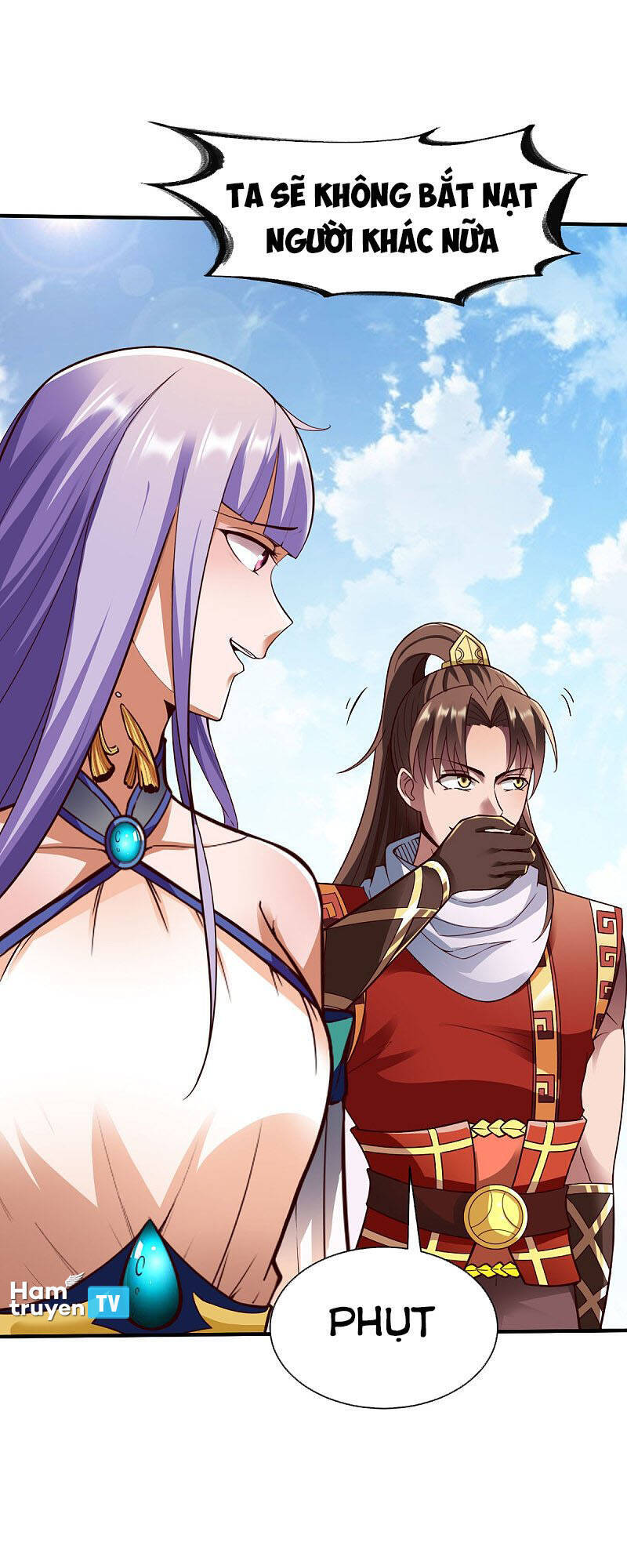 Chiến Đỉnh Chapter 258 - 14