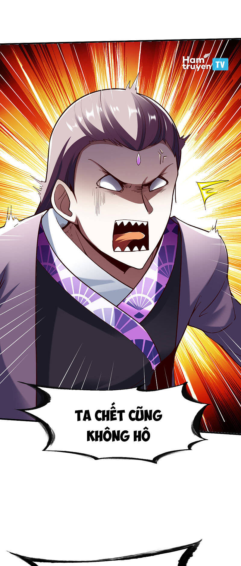 Chiến Đỉnh Chapter 258 - 18