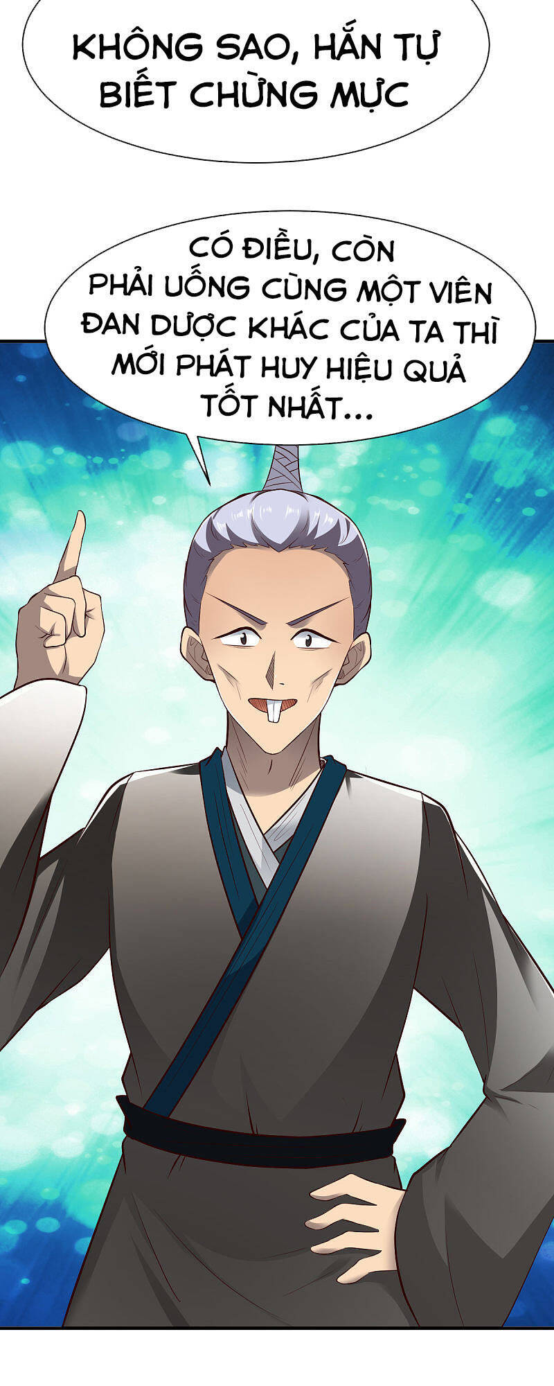 Chiến Đỉnh Chapter 258 - 5