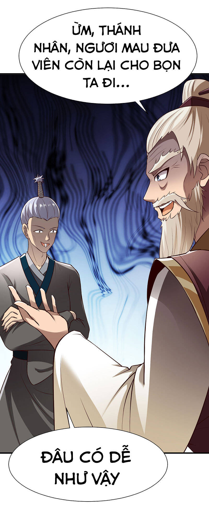 Chiến Đỉnh Chapter 258 - 8