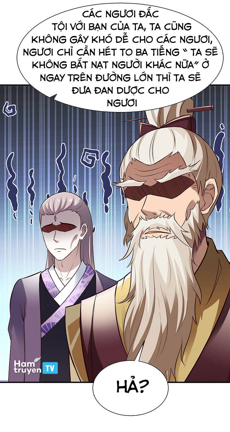 Chiến Đỉnh Chapter 258 - 9