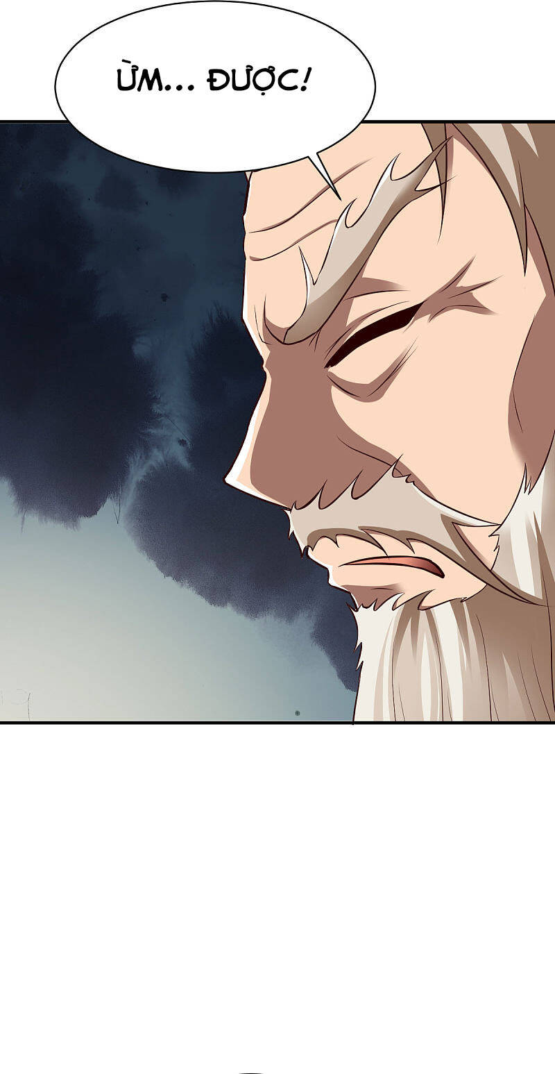 Chiến Đỉnh Chapter 258 - 10