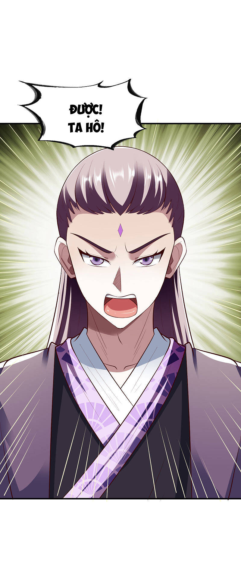 Chiến Đỉnh Chapter 259 - 1