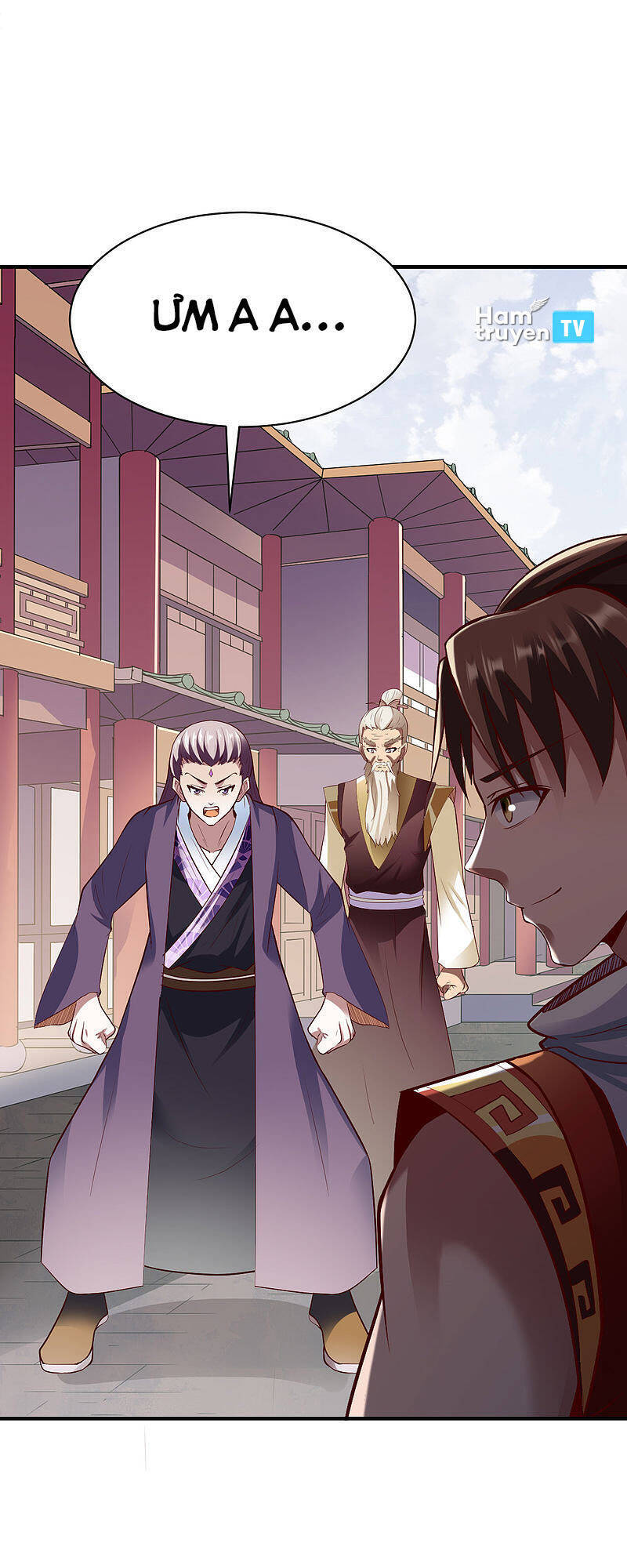 Chiến Đỉnh Chapter 259 - 2