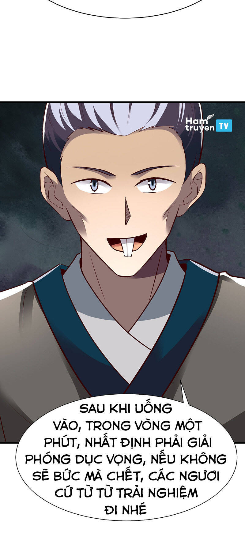 Chiến Đỉnh Chapter 259 - 12