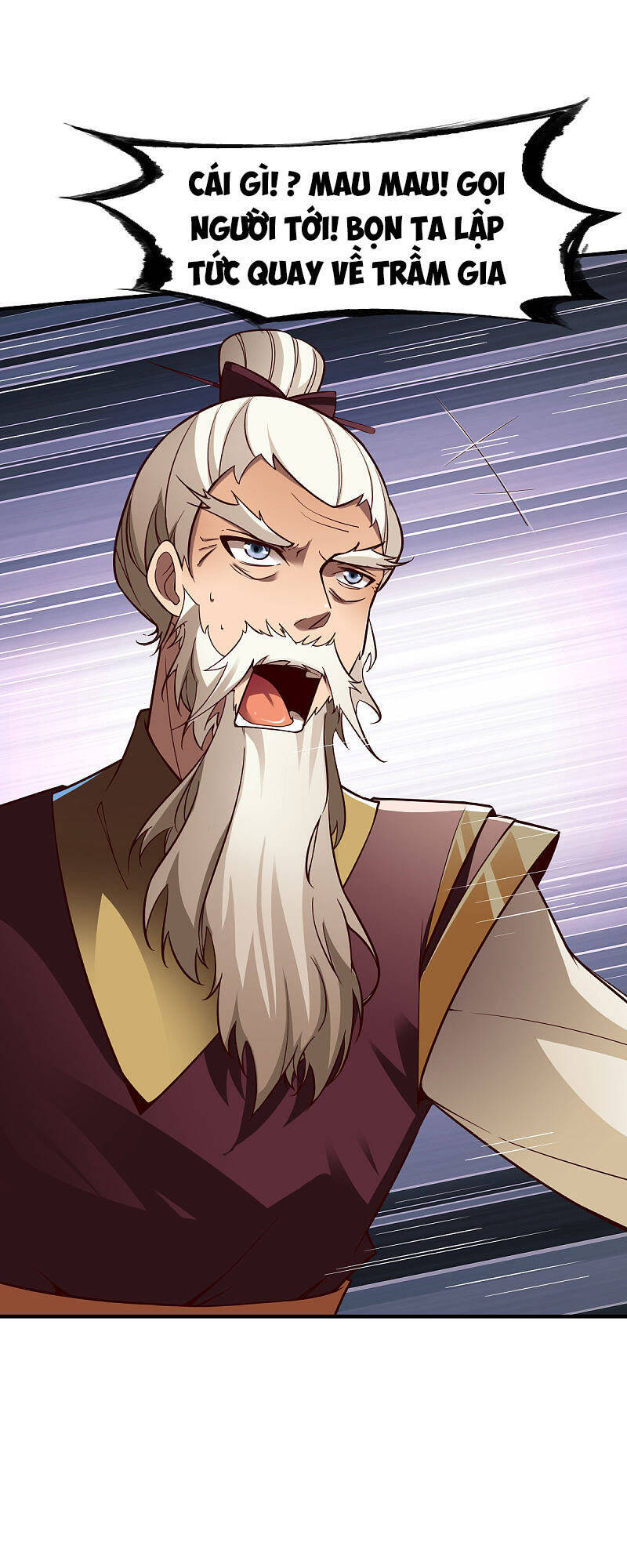 Chiến Đỉnh Chapter 259 - 13