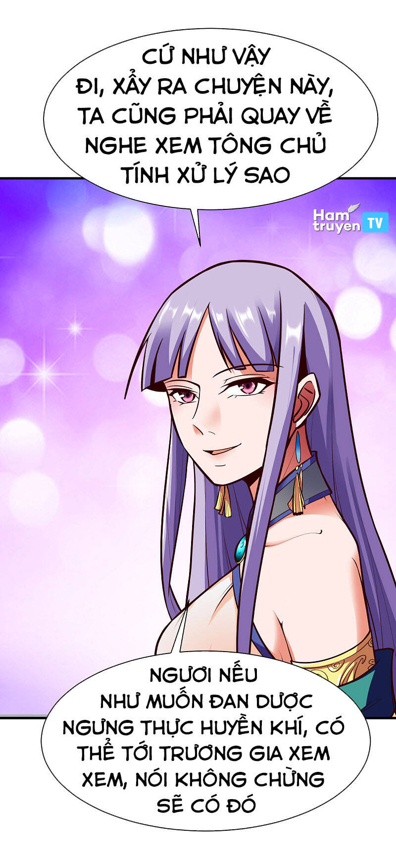 Chiến Đỉnh Chapter 259 - 17