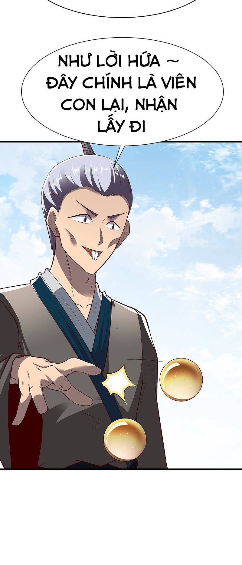 Chiến Đỉnh Chapter 259 - 7