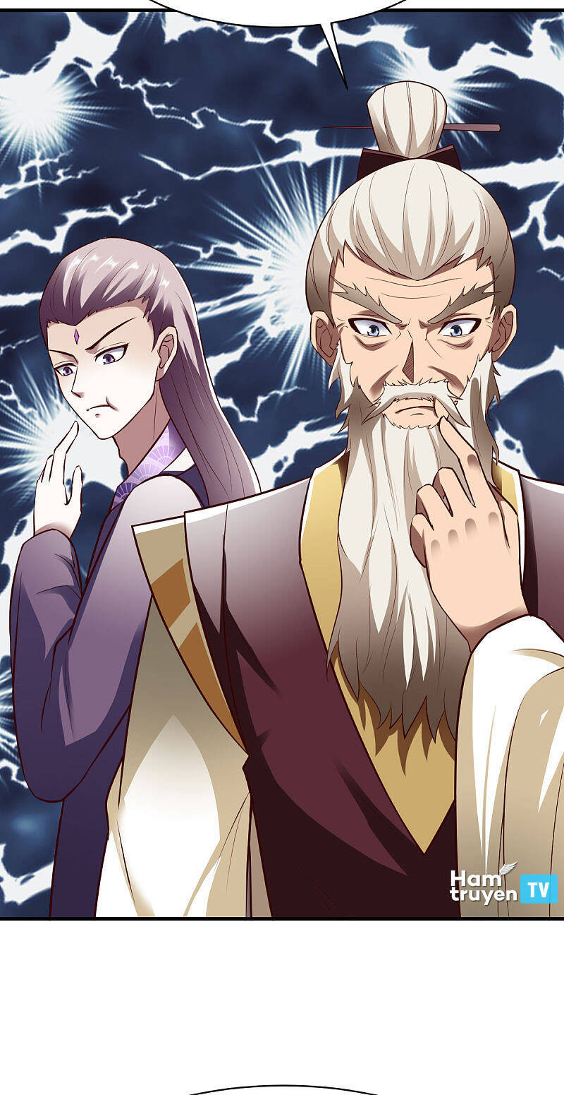 Chiến Đỉnh Chapter 259 - 10