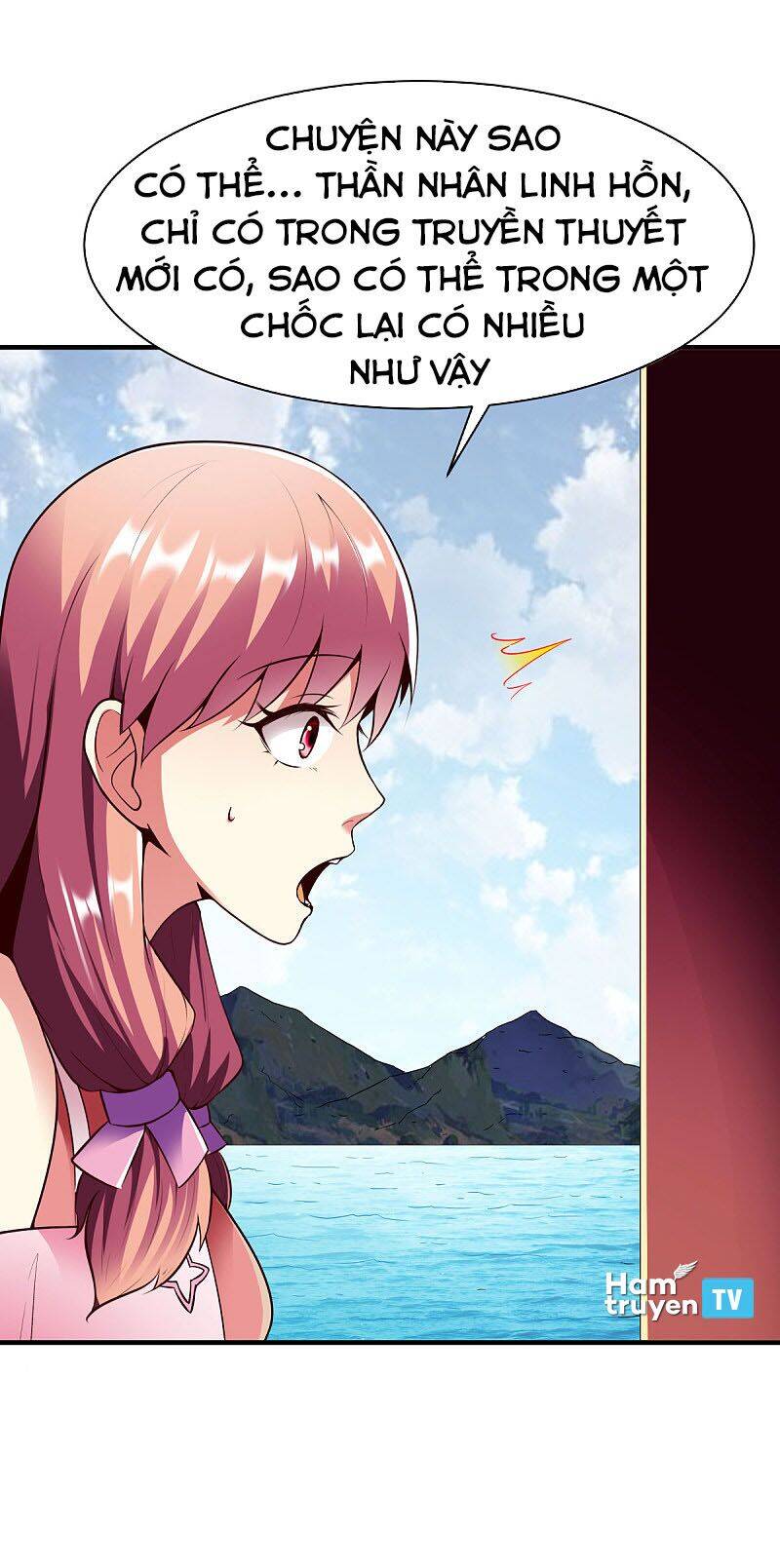 Chiến Đỉnh Chapter 260 - 6