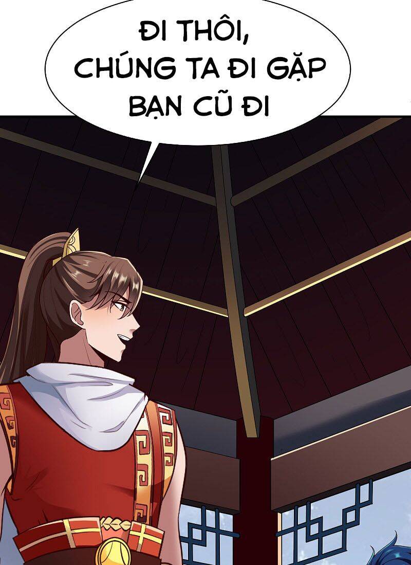 Chiến Đỉnh Chapter 260 - 10