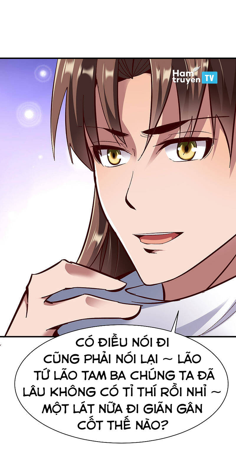 Chiến Đỉnh Chapter 261 - 15