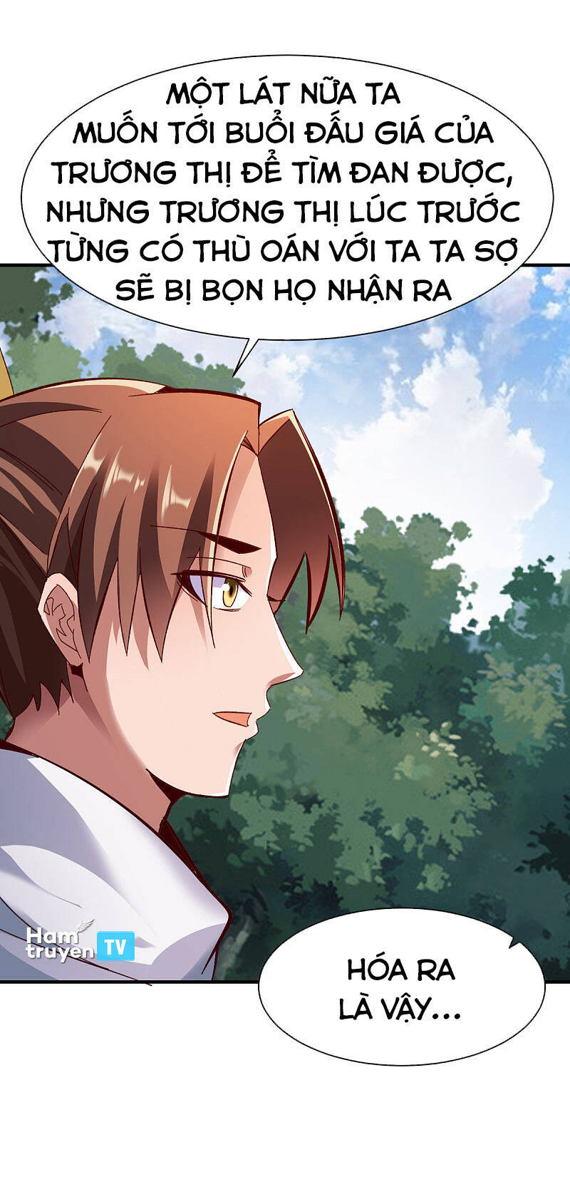 Chiến Đỉnh Chapter 262 - 13