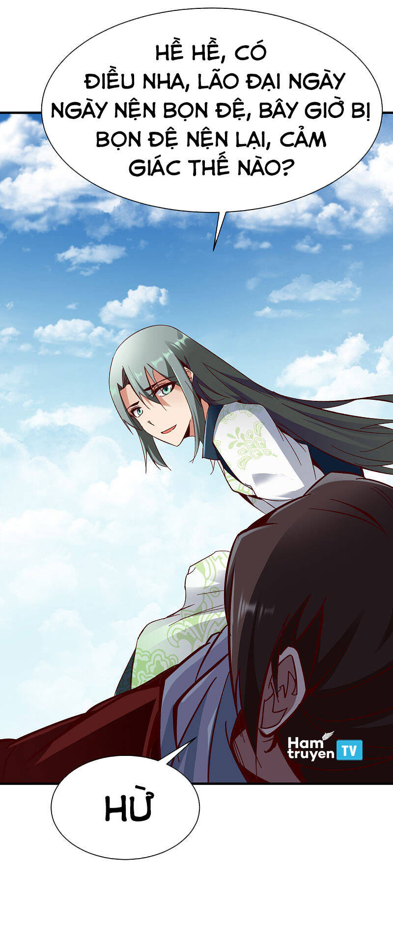 Chiến Đỉnh Chapter 262 - 3