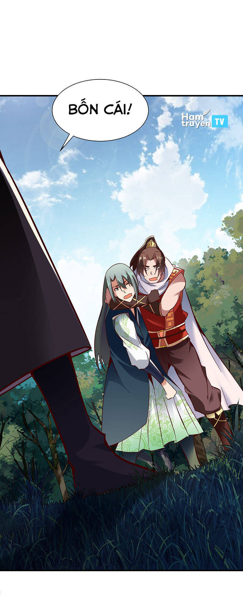 Chiến Đỉnh Chapter 262 - 6