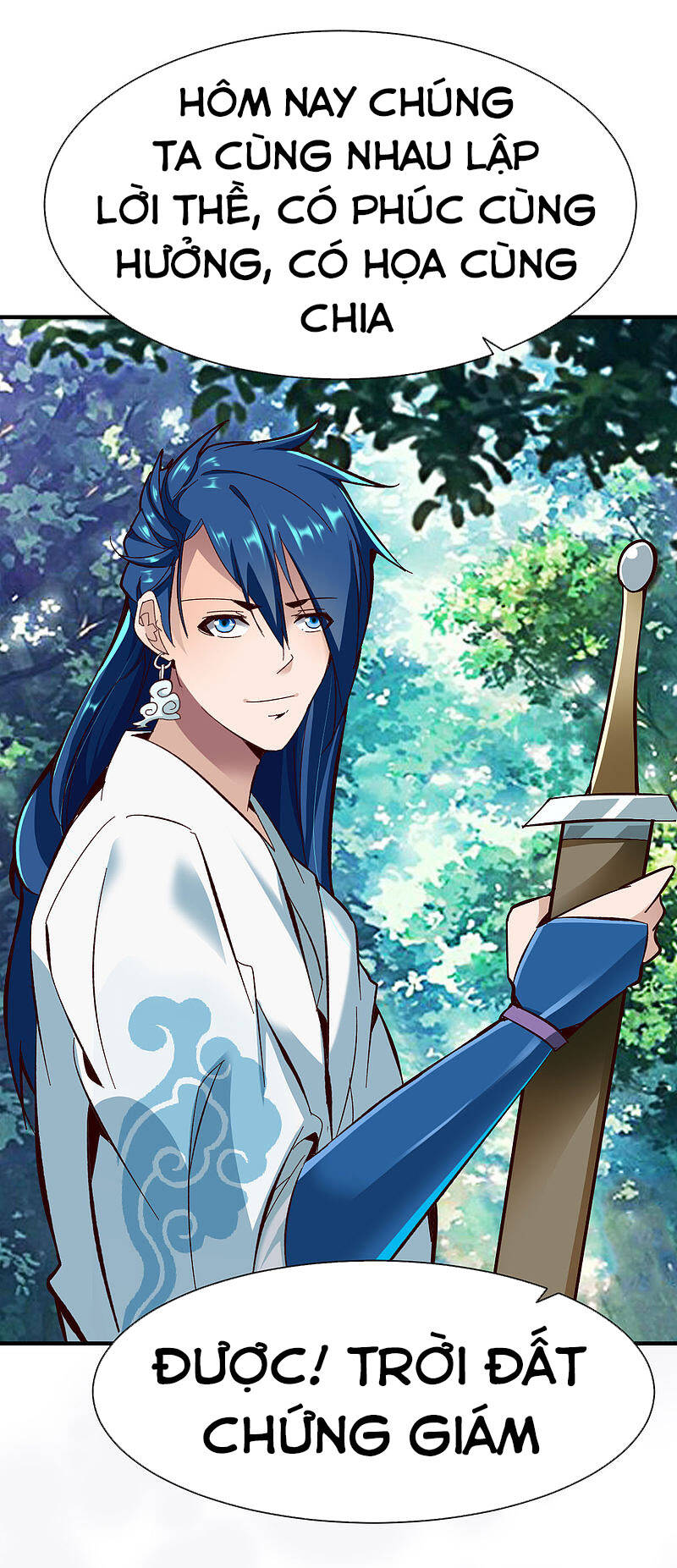 Chiến Đỉnh Chapter 262 - 10