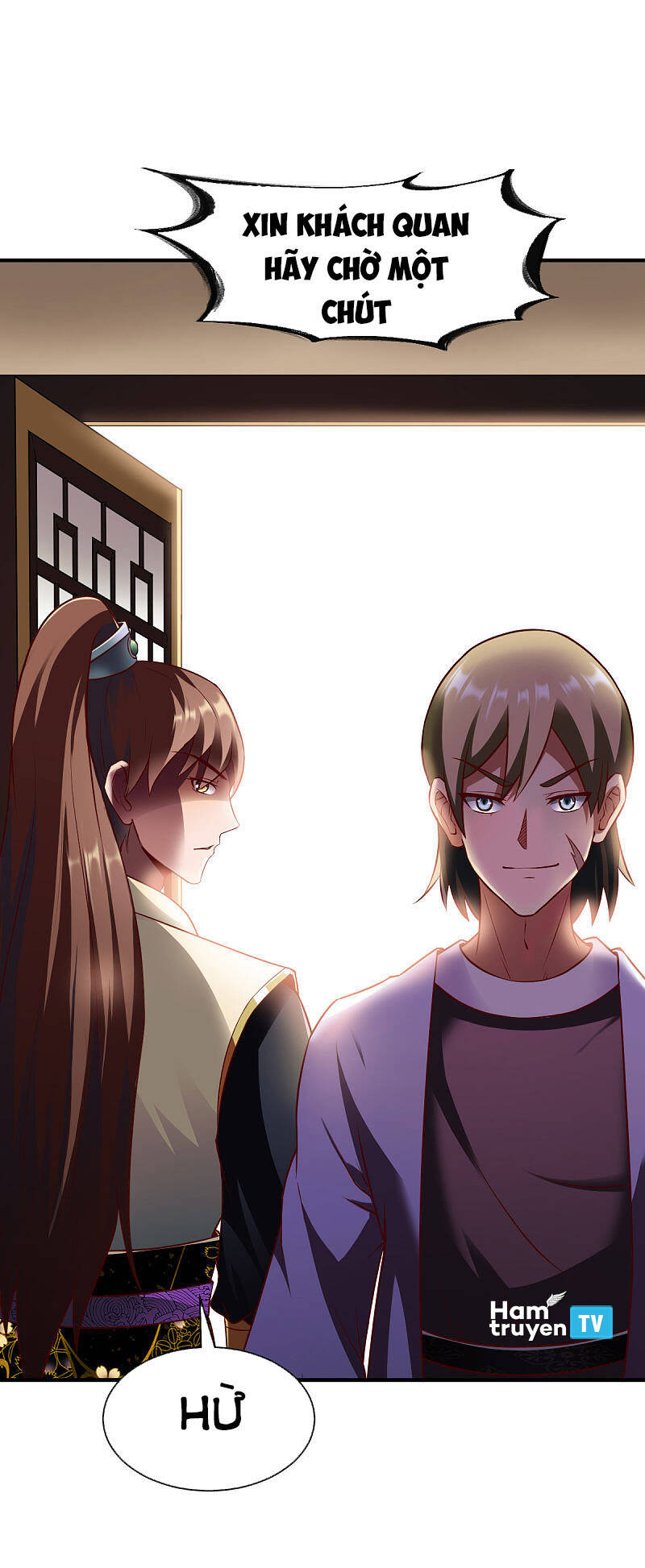 Chiến Đỉnh Chapter 264 - 12