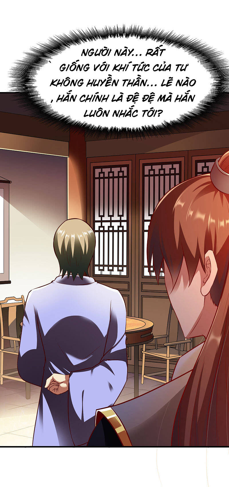 Chiến Đỉnh Chapter 264 - 13