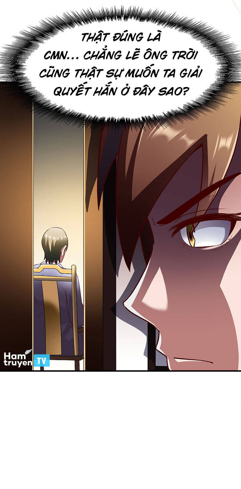 Chiến Đỉnh Chapter 264 - 14