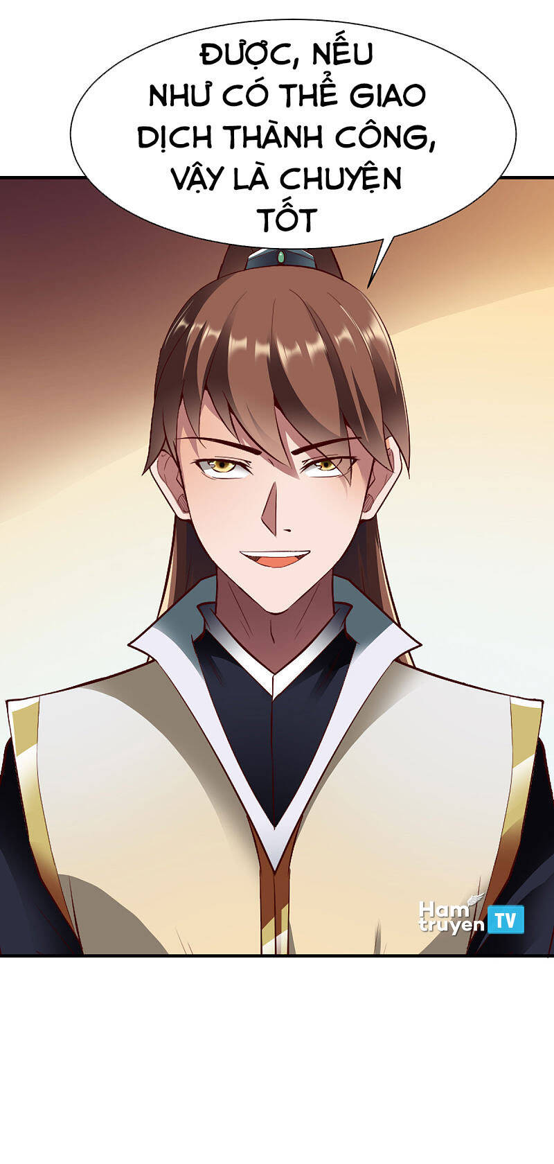 Chiến Đỉnh Chapter 264 - 3