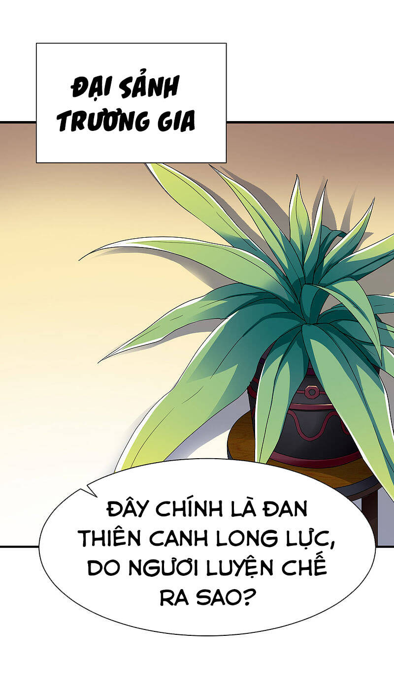 Chiến Đỉnh Chapter 264 - 4