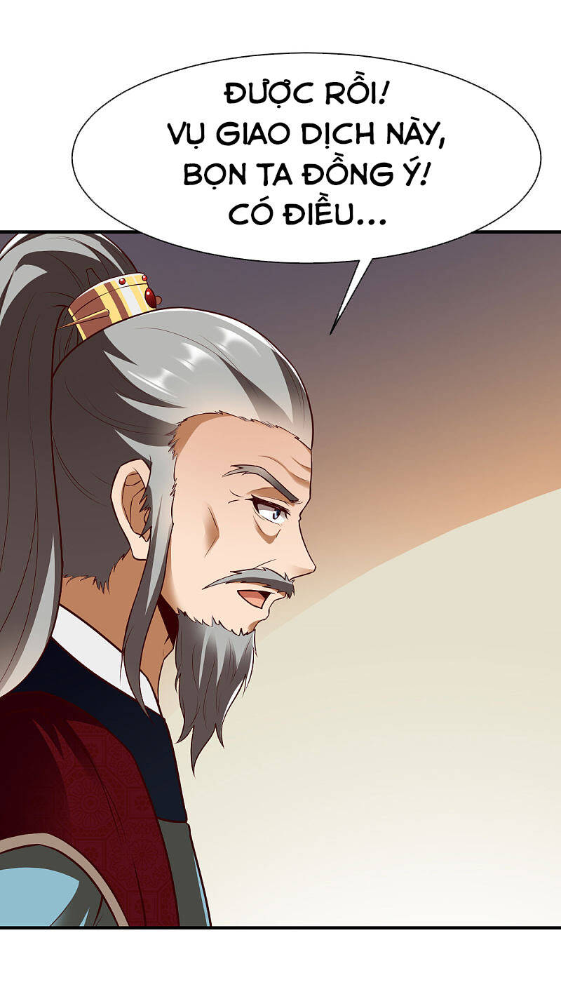 Chiến Đỉnh Chapter 264 - 6