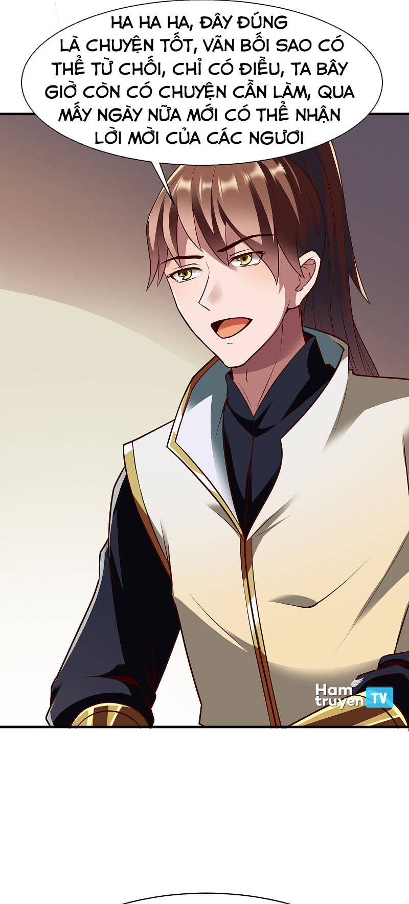 Chiến Đỉnh Chapter 264 - 9