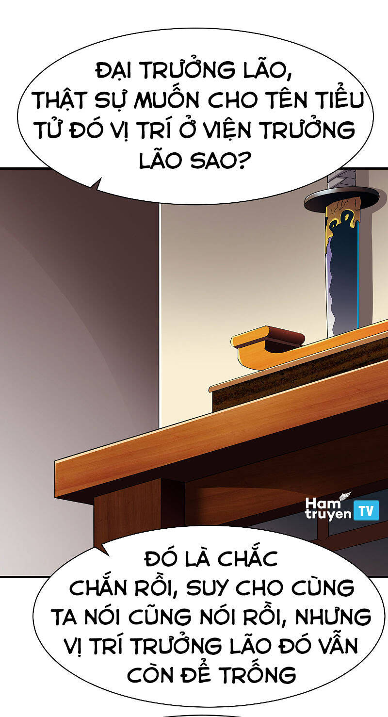 Chiến Đỉnh Chapter 265 - 1