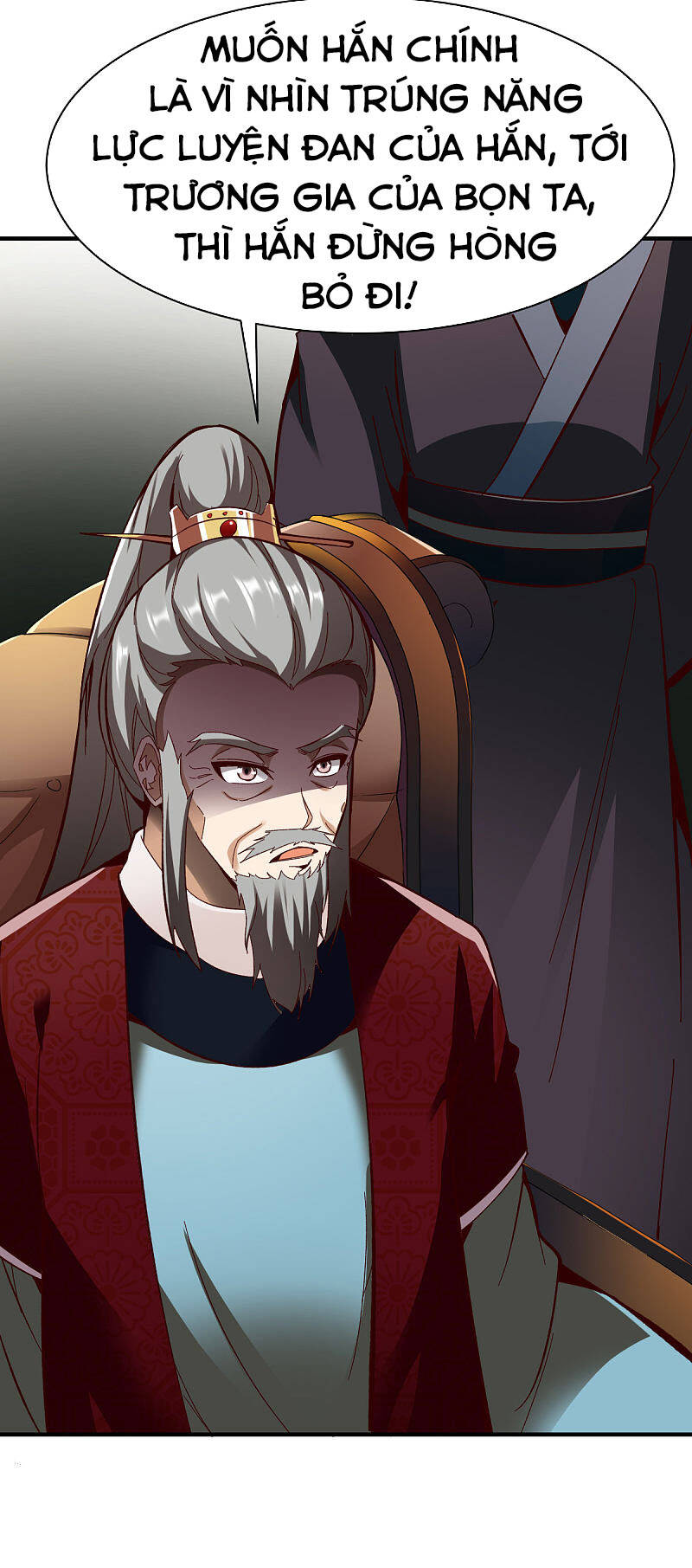 Chiến Đỉnh Chapter 265 - 2