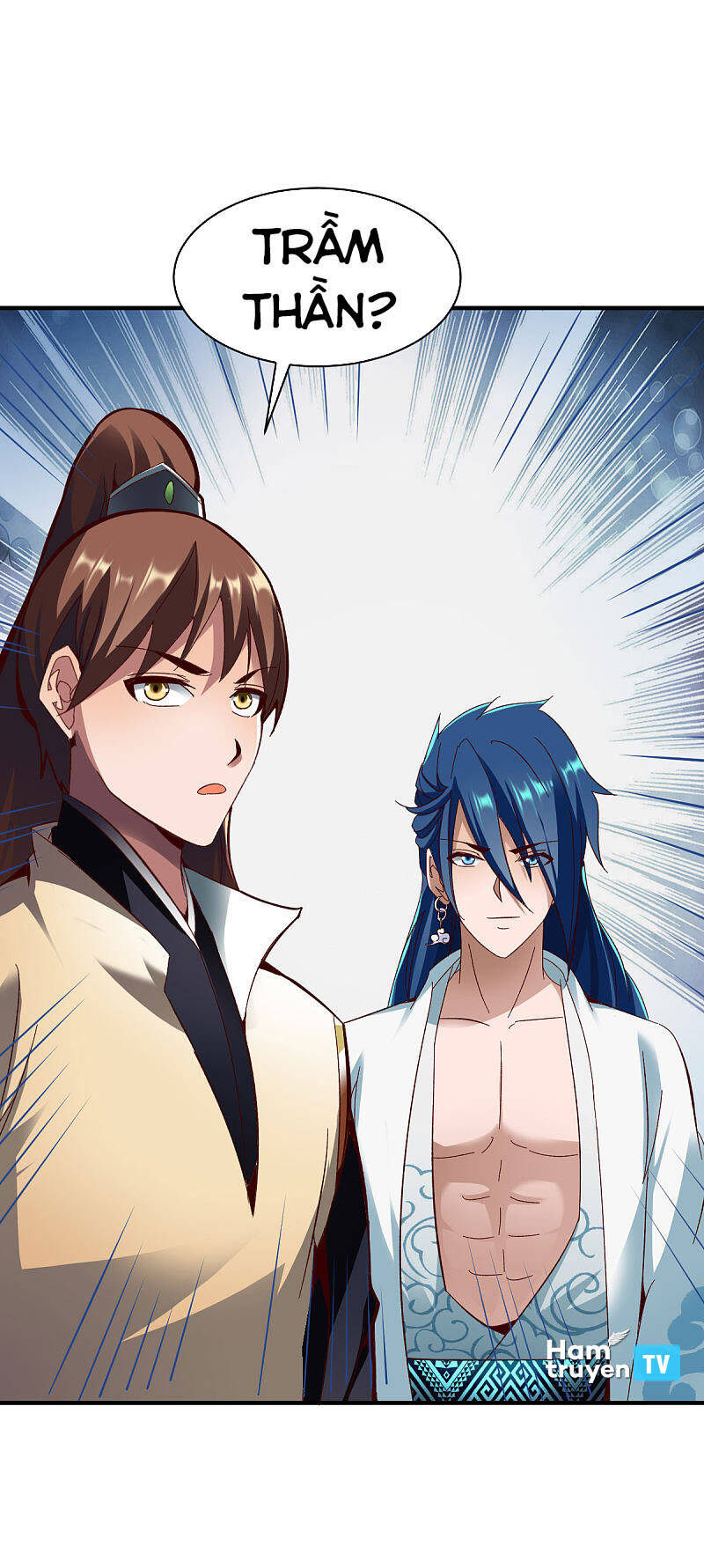 Chiến Đỉnh Chapter 265 - 12